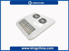 V-350 Van Roof Refrigeration Unit - KingClima 